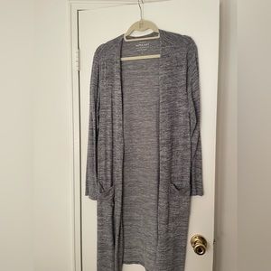 Torrid cardigan